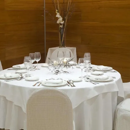 Nh Principado Hotel