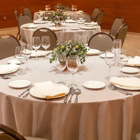 Nh Principado Hotel