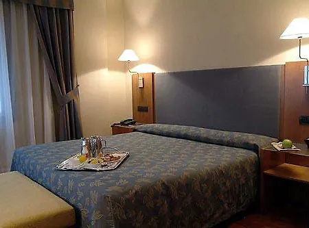 Nh Principado Hotel Oviede