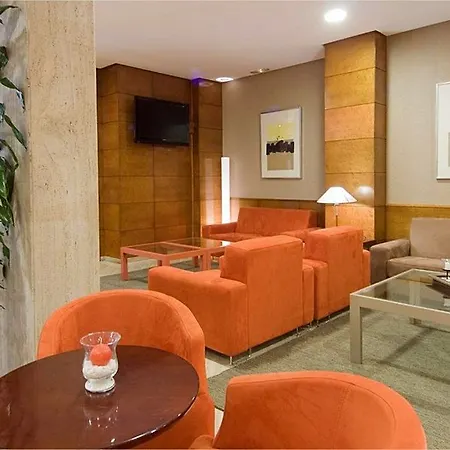 Nh Principado Hotel