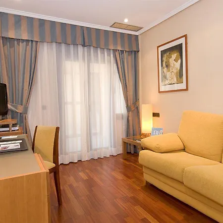 Nh Principado Oviedo