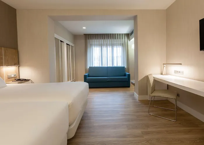 Nh Principado Ов'єдо