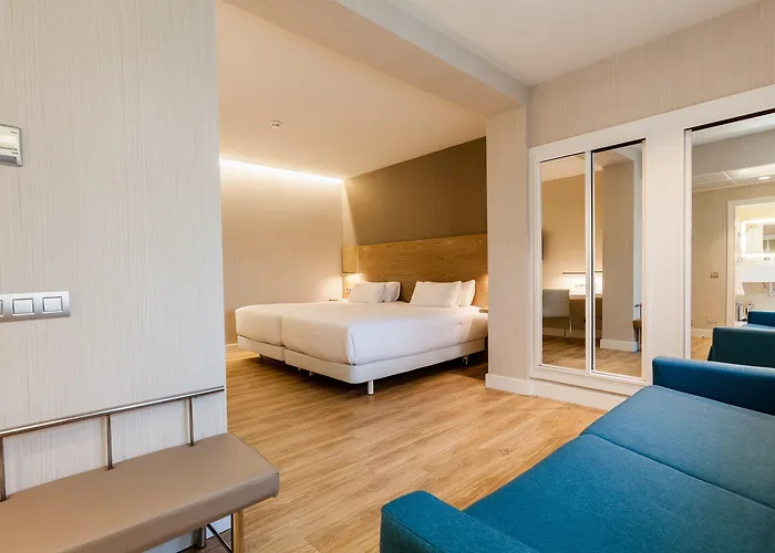 Nh Principado Oviedo