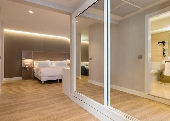 Nh Principado Oviedo