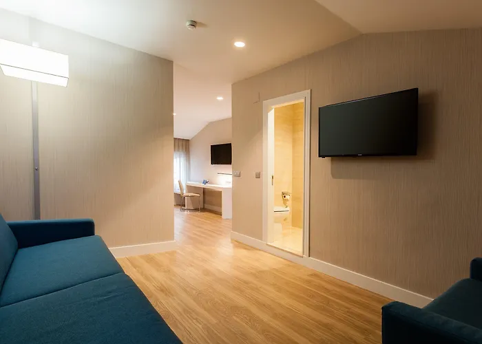 Nh Principado 4* Oviedo