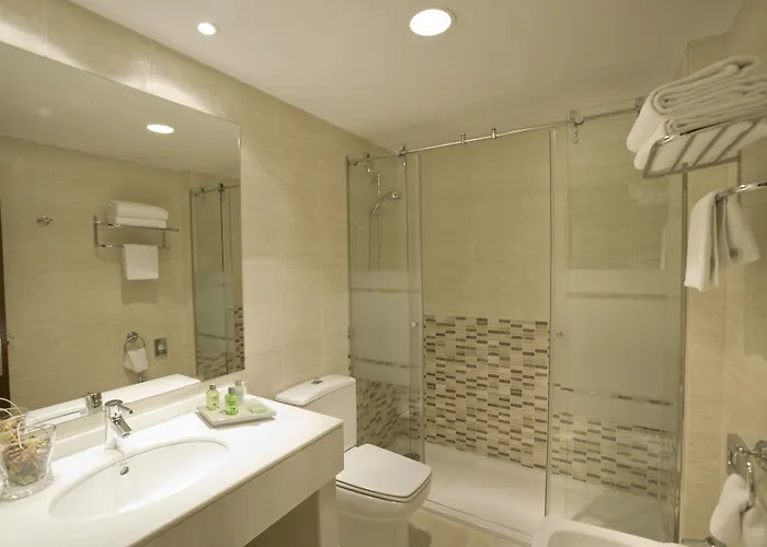 Nh Principado Ов'єдо