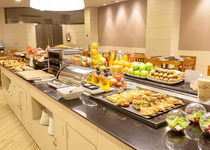 Nh Principado Ов'єдо