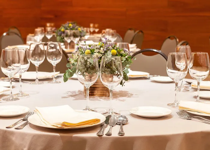 Nh Principado Oviedo