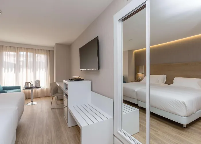 Nh Principado Ов'єдо