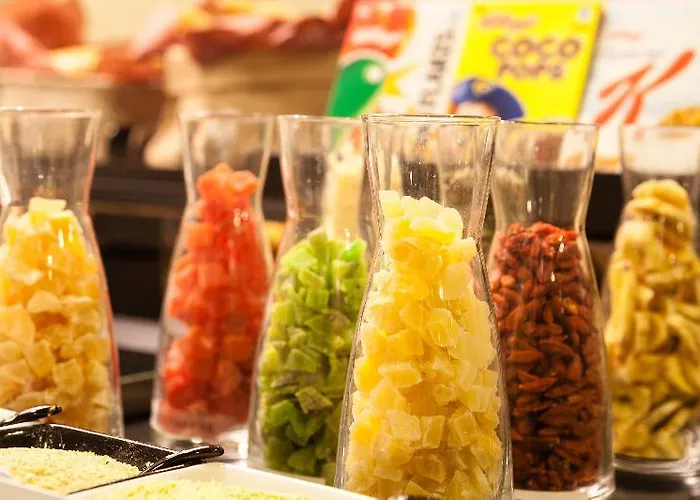 Готель Nh Principado