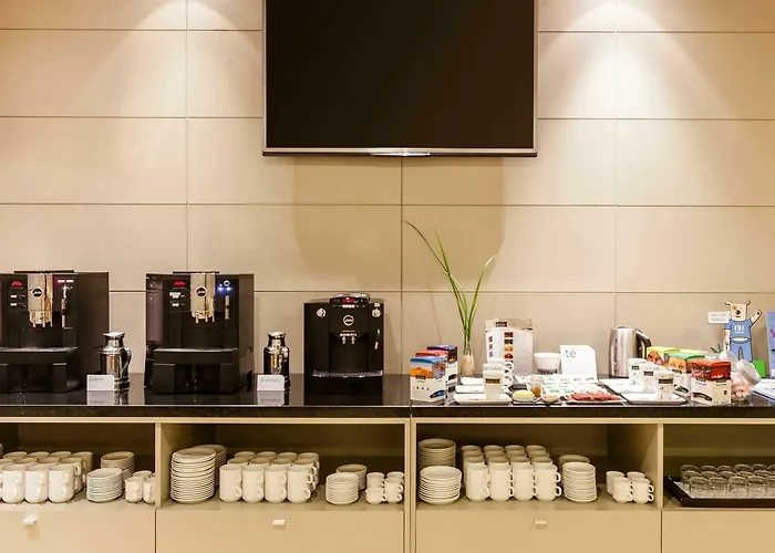 Nh Principado Готель