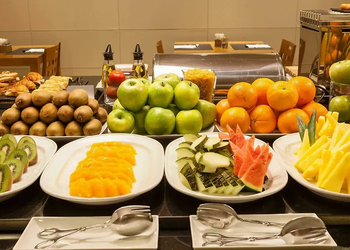 Nh Principado 4* Ов'єдо